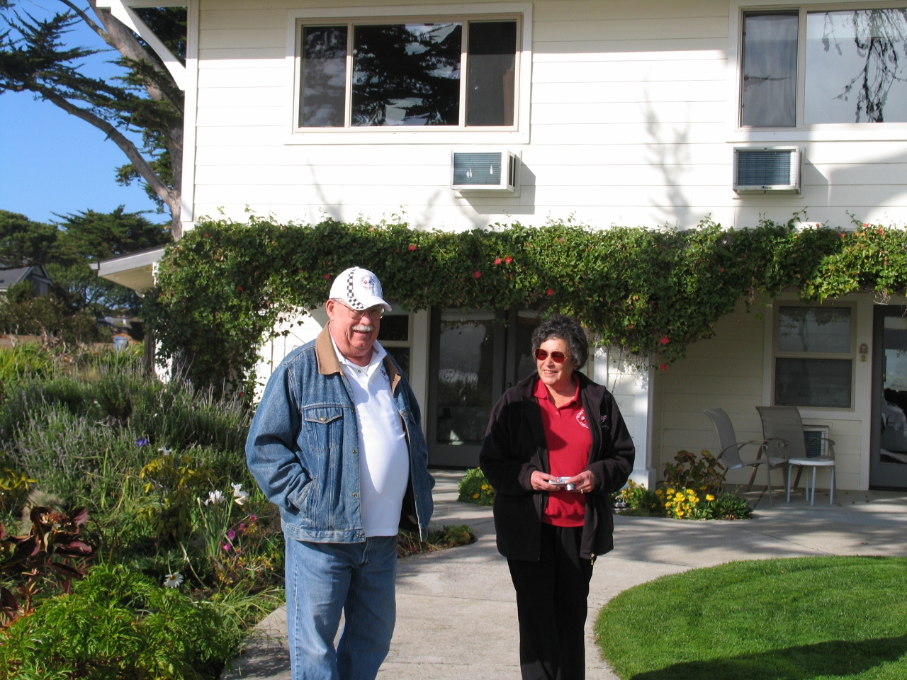 Simi Valley Corvettes