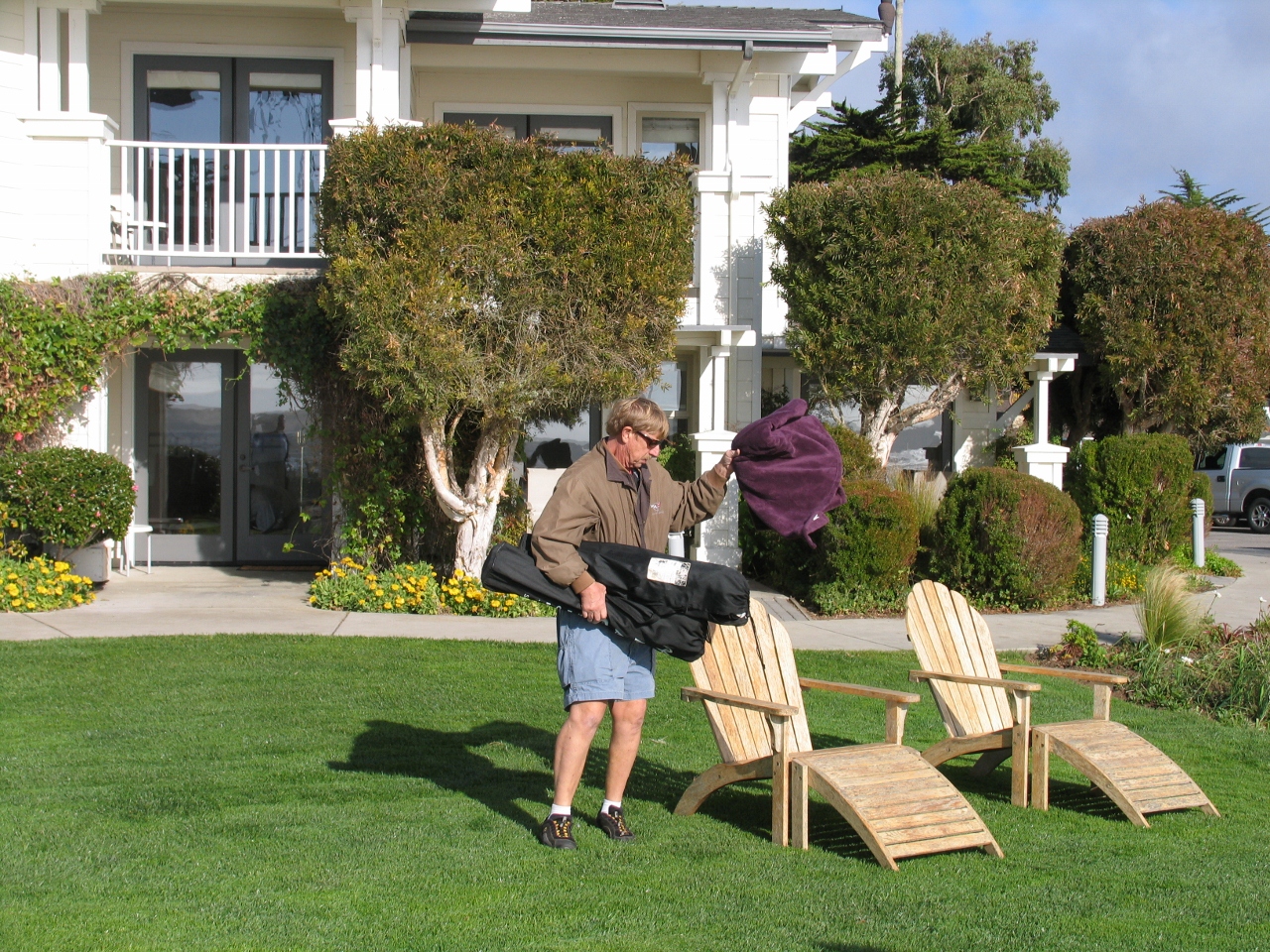 Simi Valley Corvettes