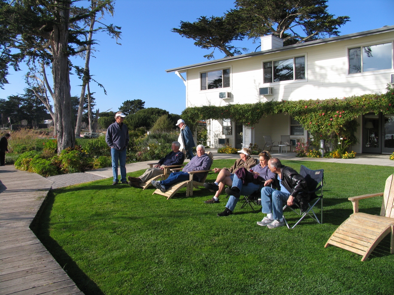 Simi Valley Corvettes