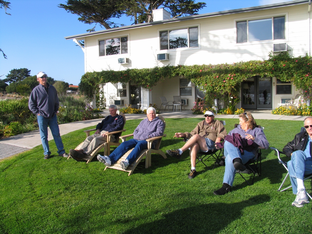Simi Valley Corvettes