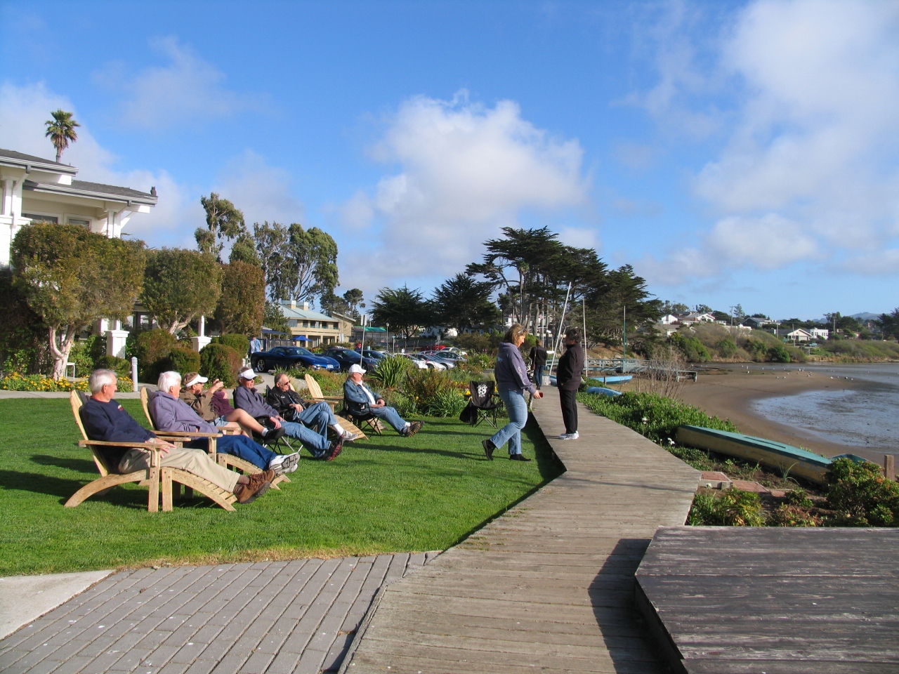 Simi Valley Corvettes