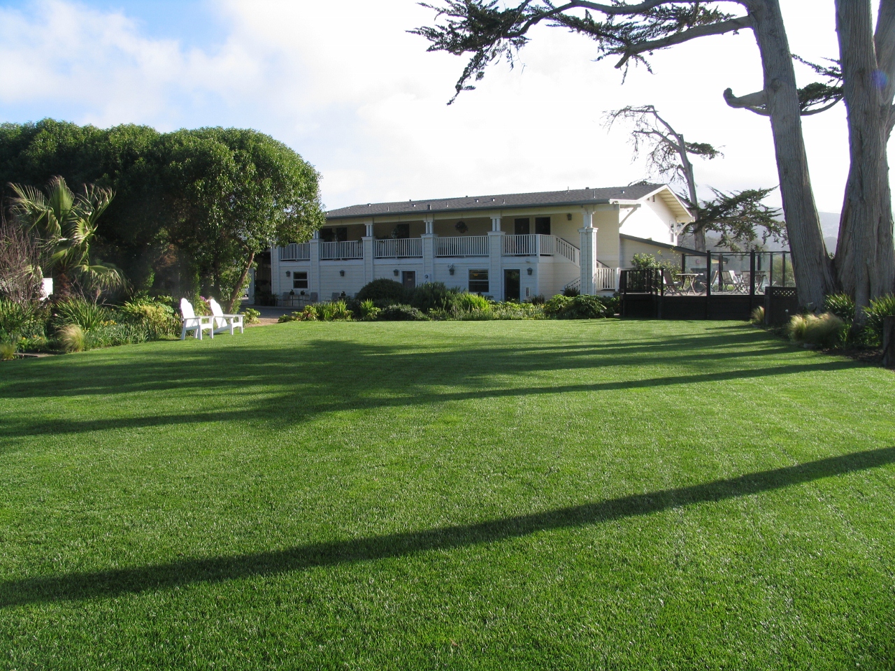Simi Valley Corvettes
