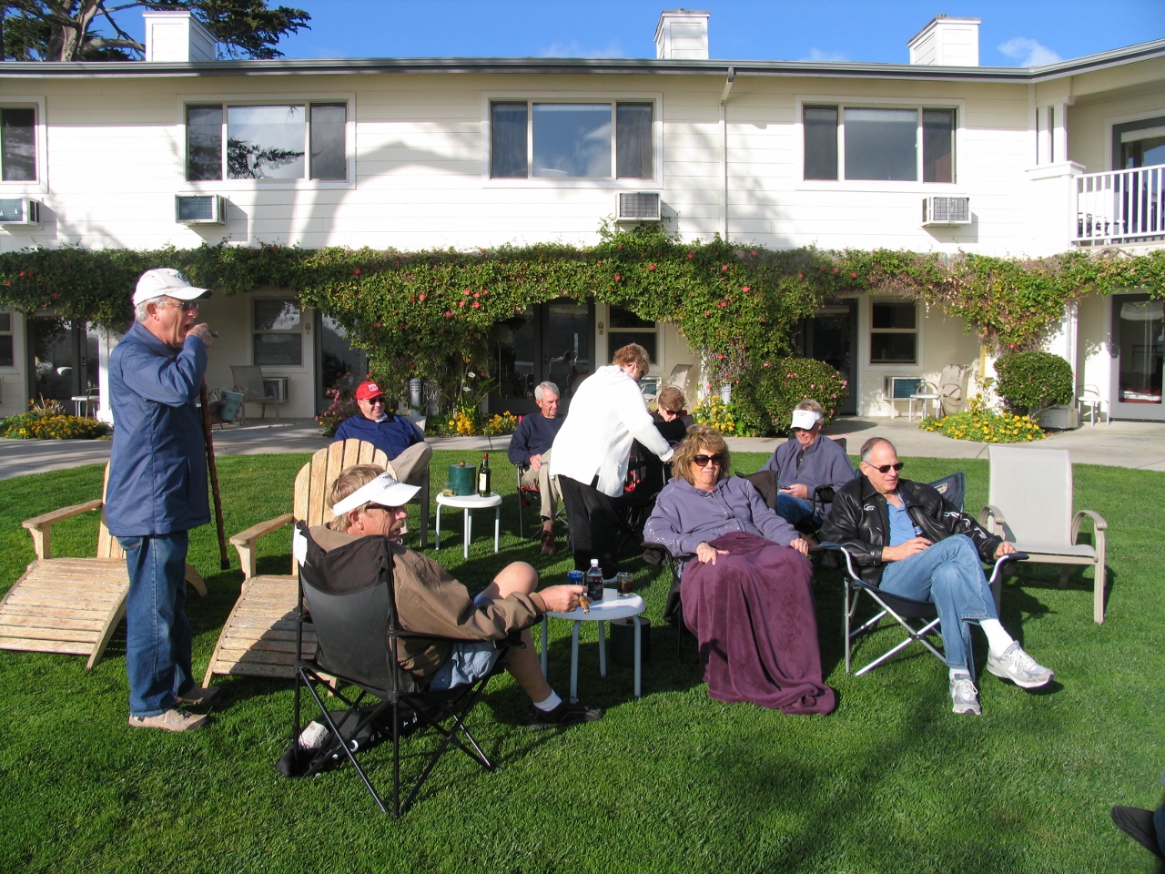 Simi Valley Corvettes