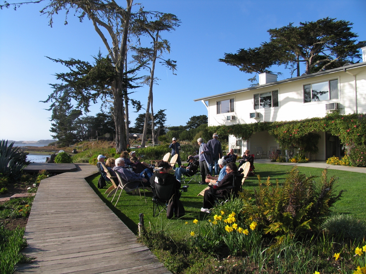 Simi Valley Corvettes