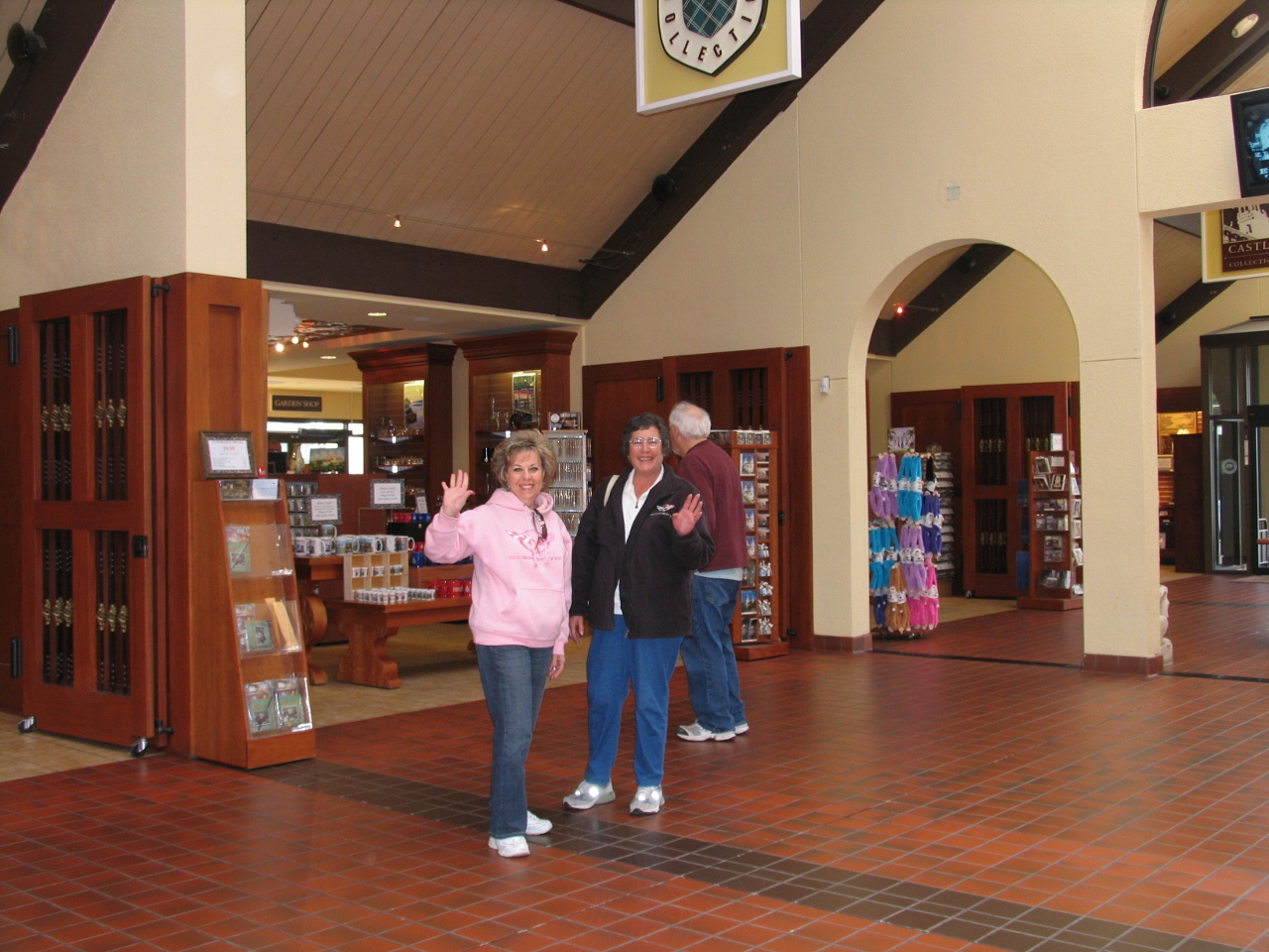 Simi Valley Corvettes