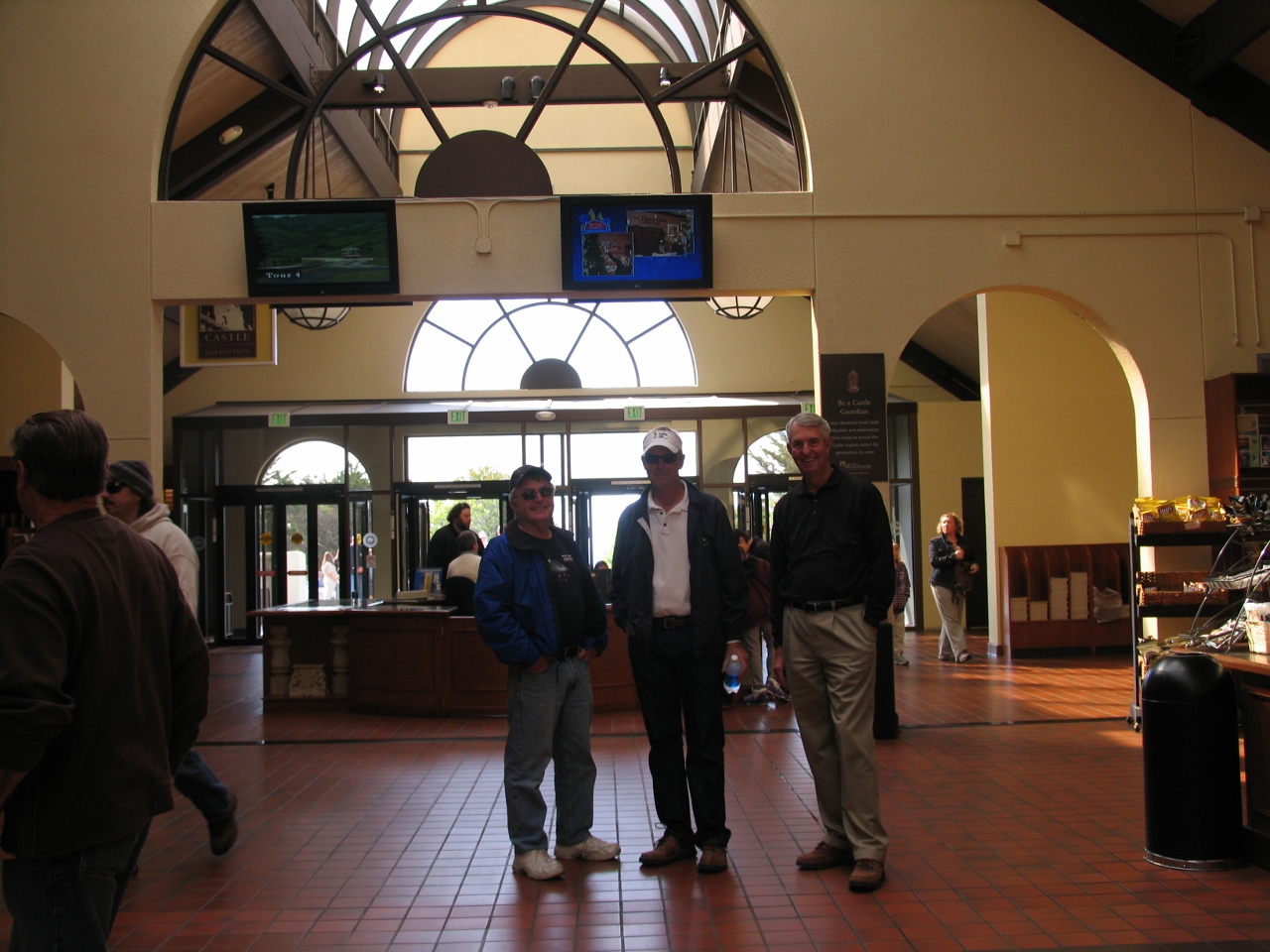 Simi Valley Corvettes