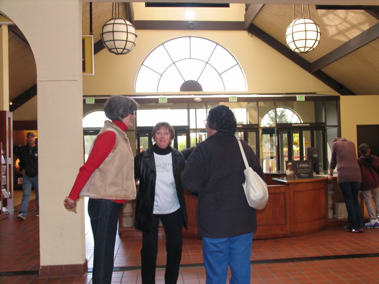 Simi Valley Corvettes