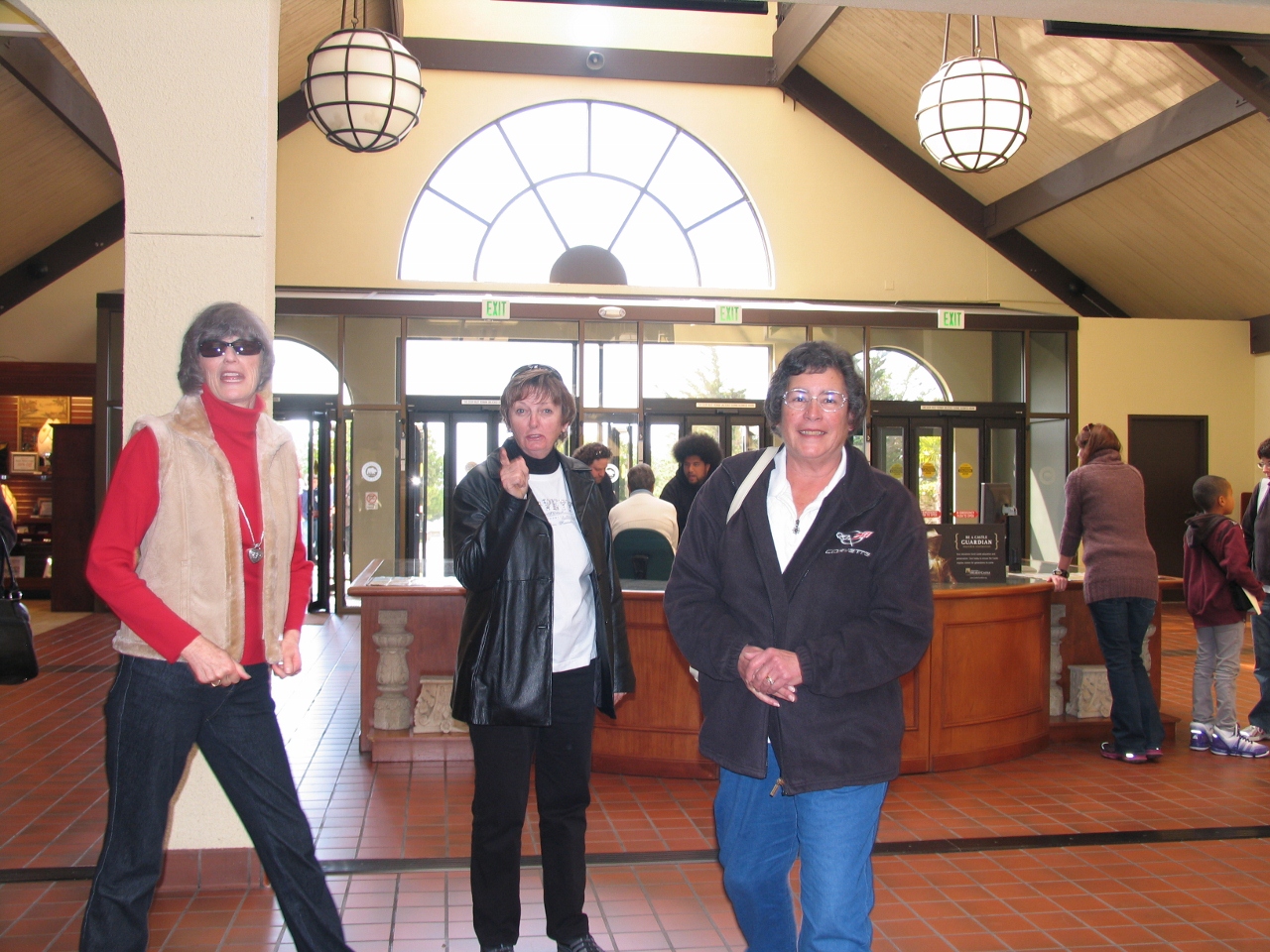 Simi Valley Corvettes