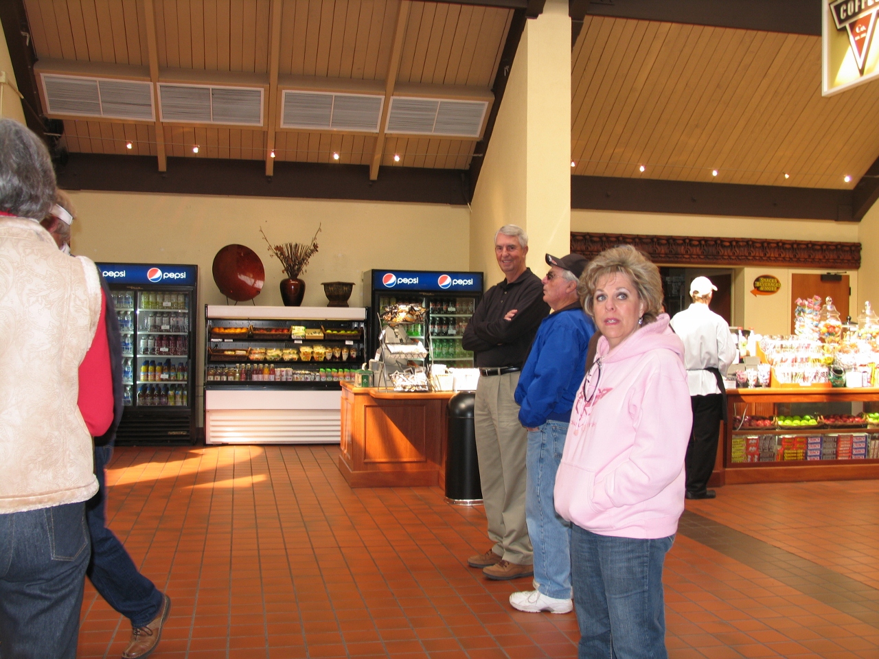 Simi Valley Corvettes