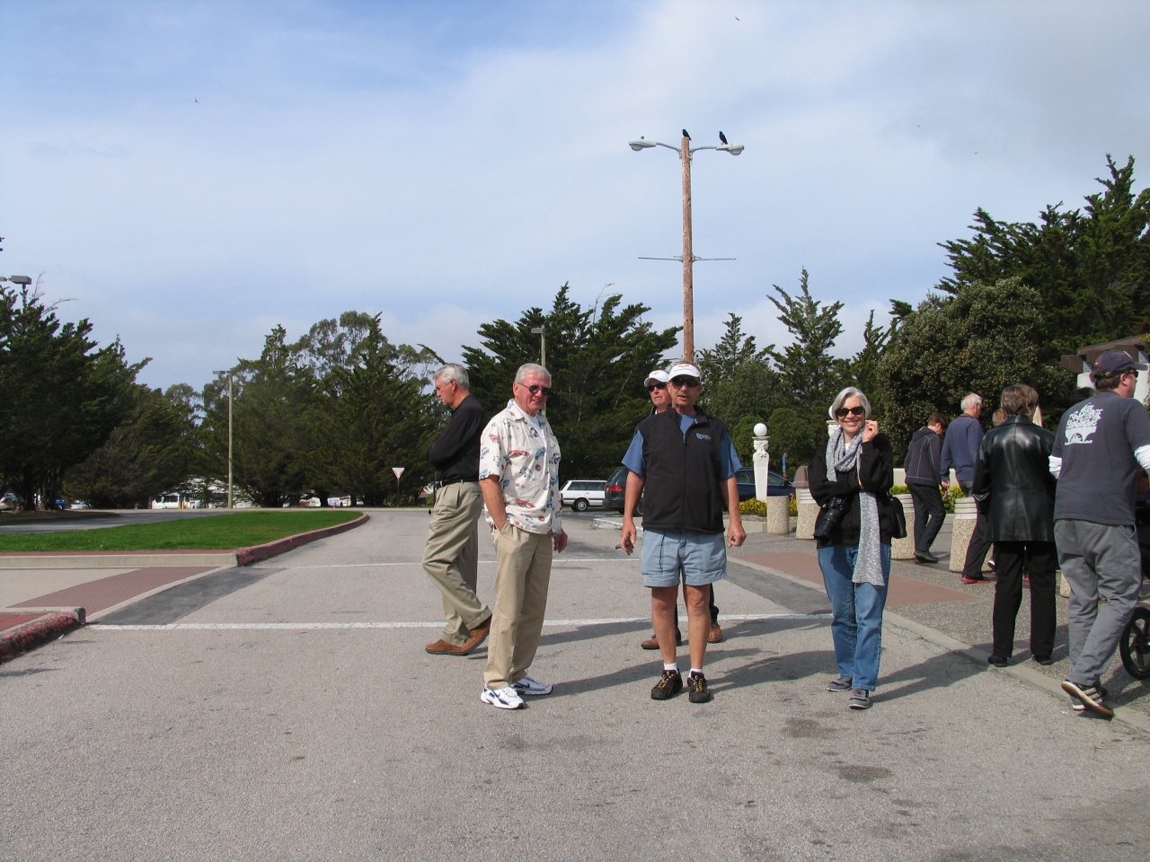 Simi Valley Corvettes