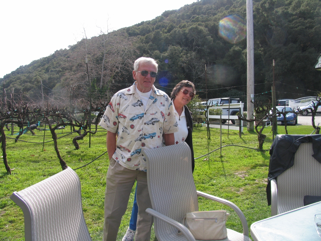 Simi Valley Corvettes