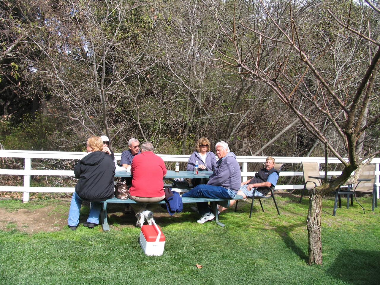 Simi Valley Corvettes