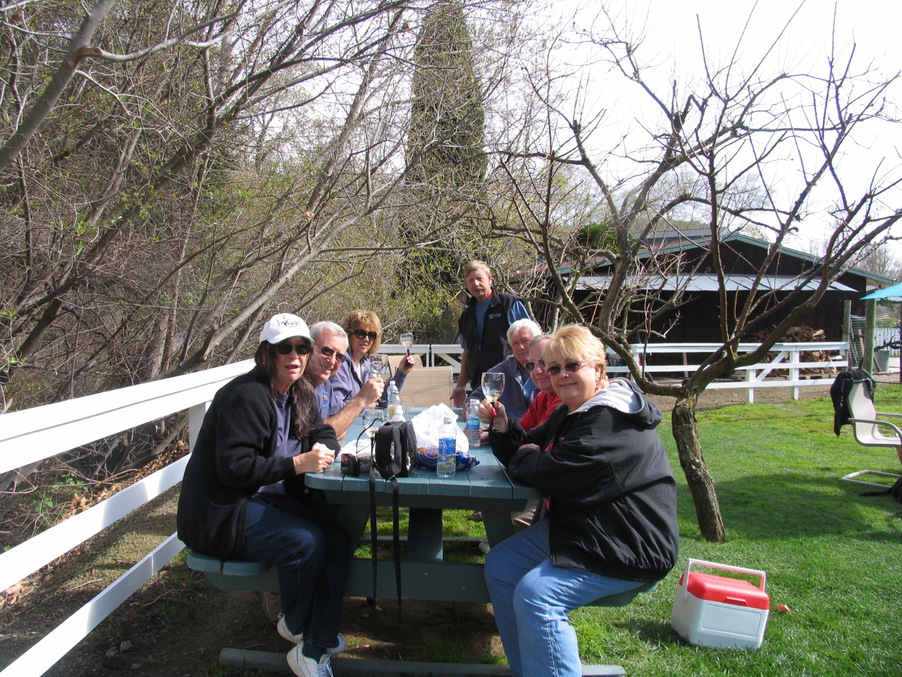 Simi Valley Corvettes
