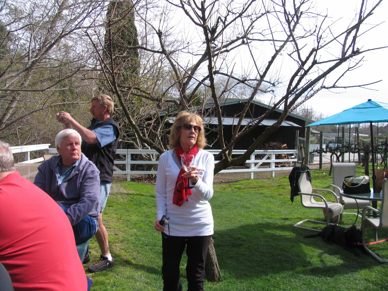 Simi Valley Corvettes