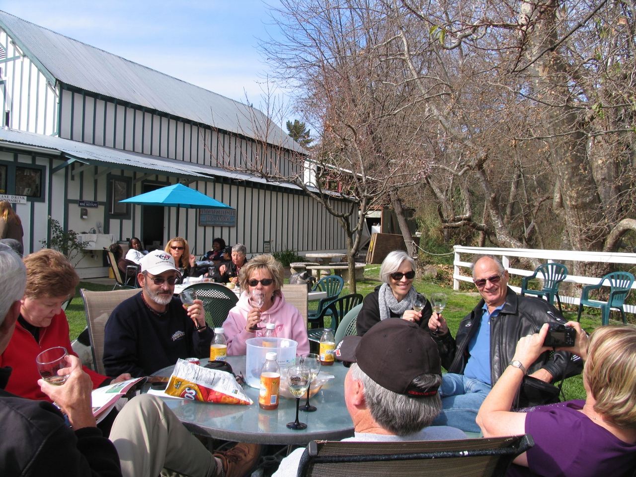 Simi Valley Corvettes