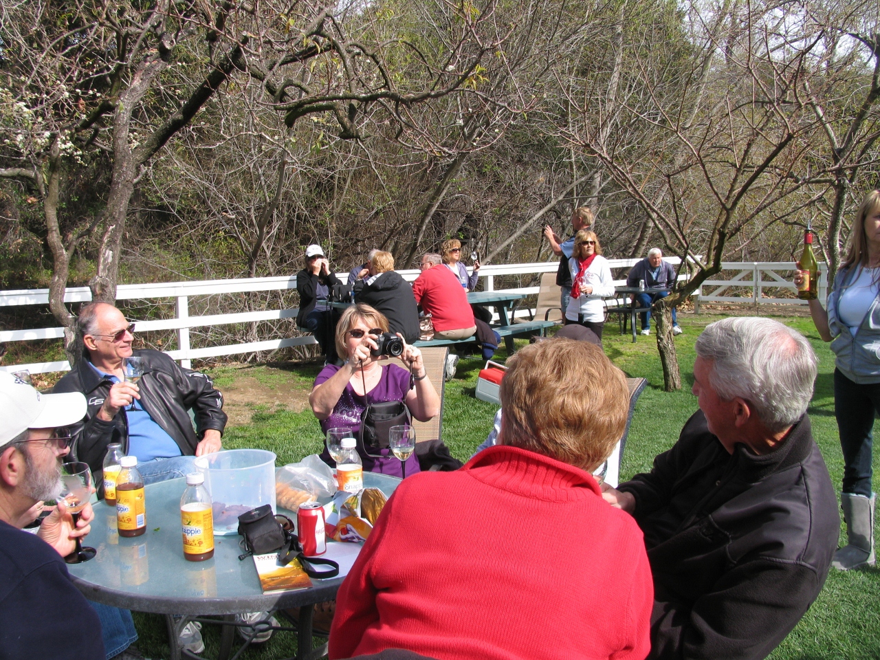 Simi Valley Corvettes