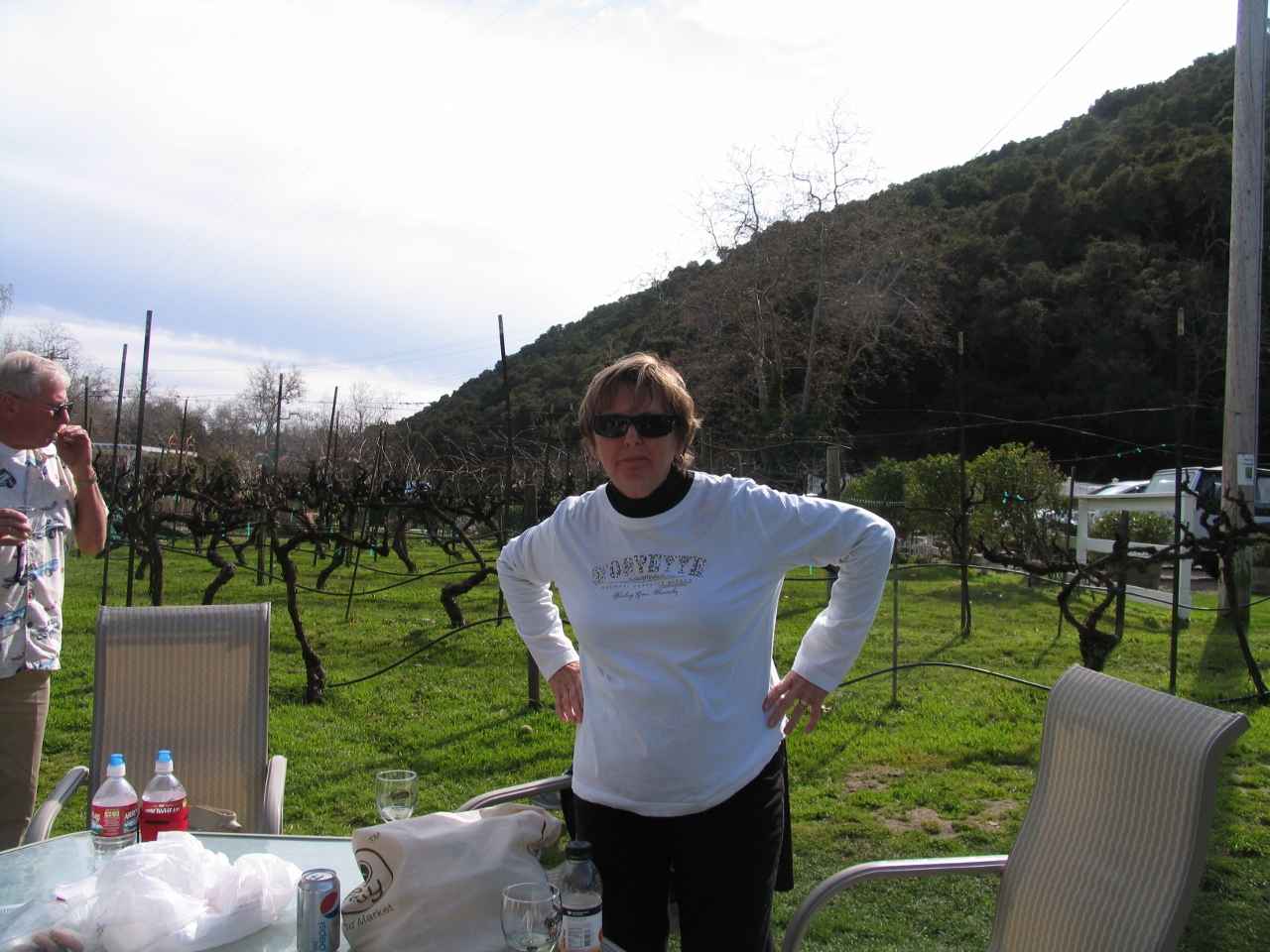 Simi Valley Corvettes