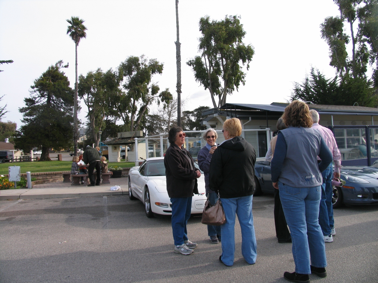 Simi Valley Corvettes