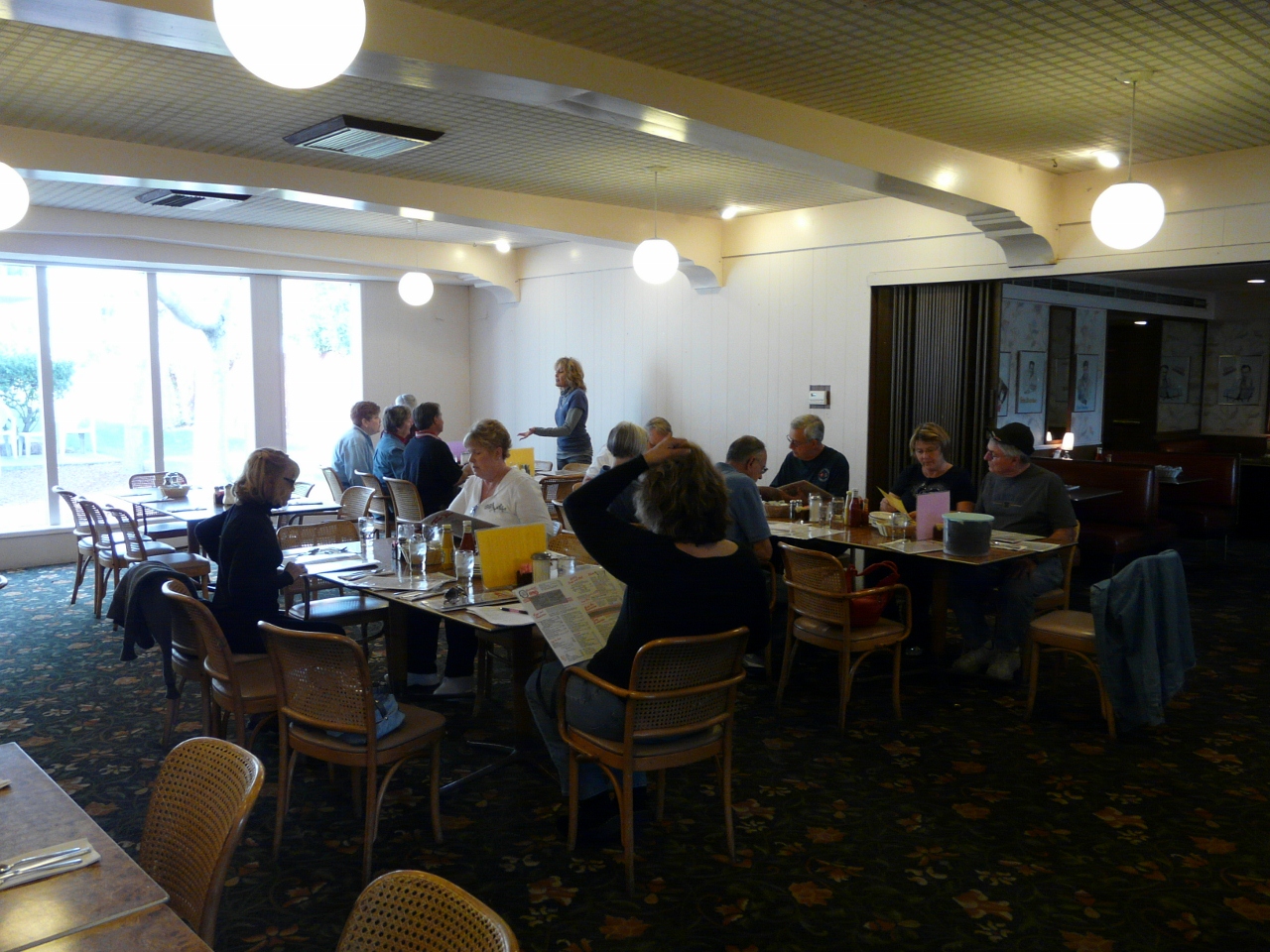 Simi Valley Corvettes