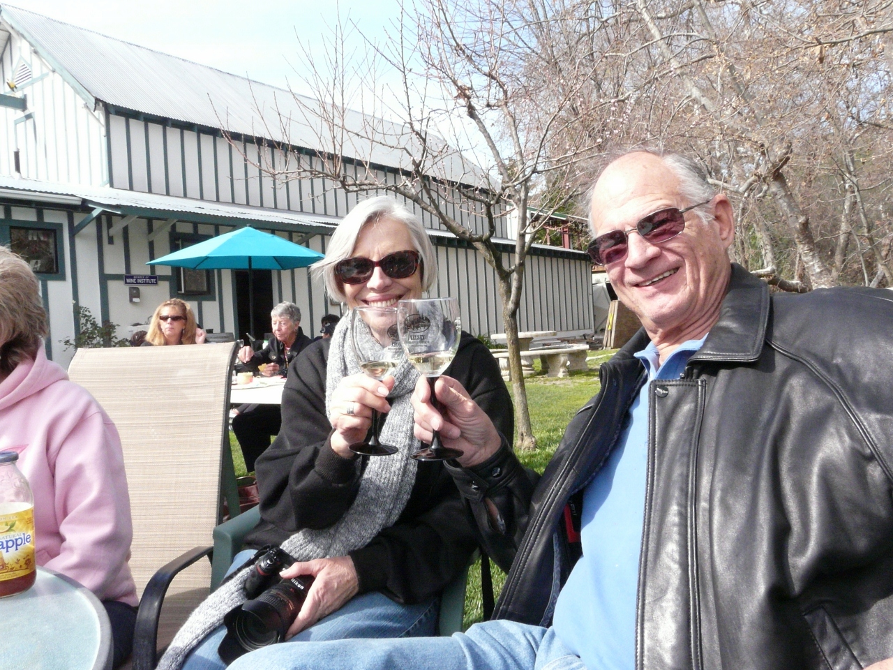Simi Valley Corvettes