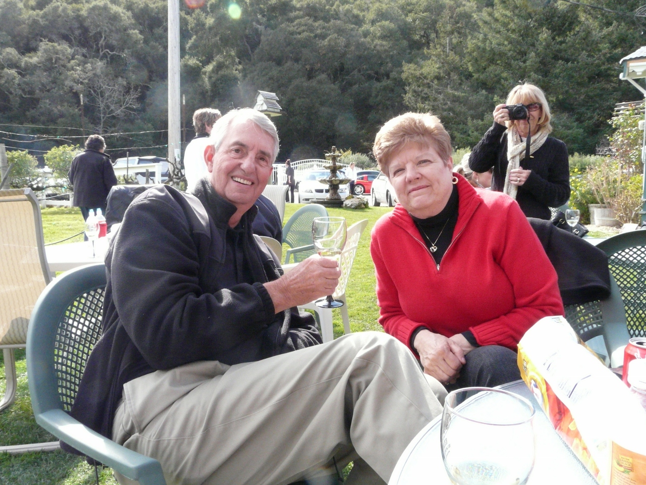 Simi Valley Corvettes