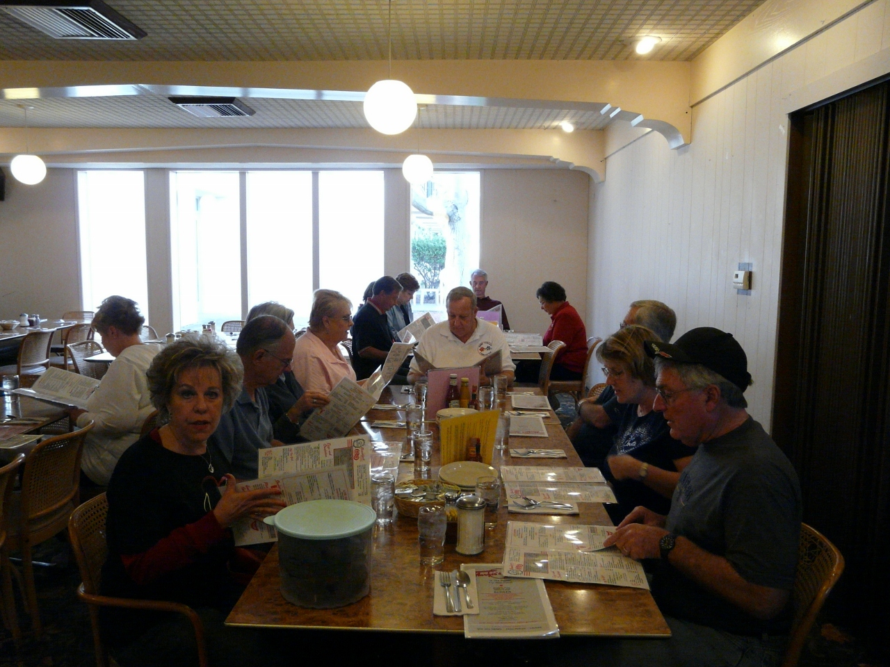 Simi Valley Corvettes