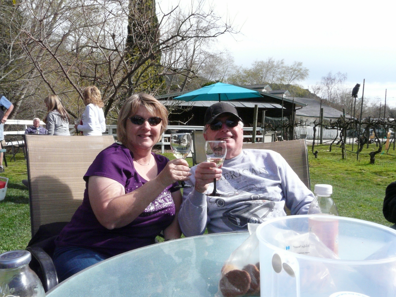 Simi Valley Corvettes