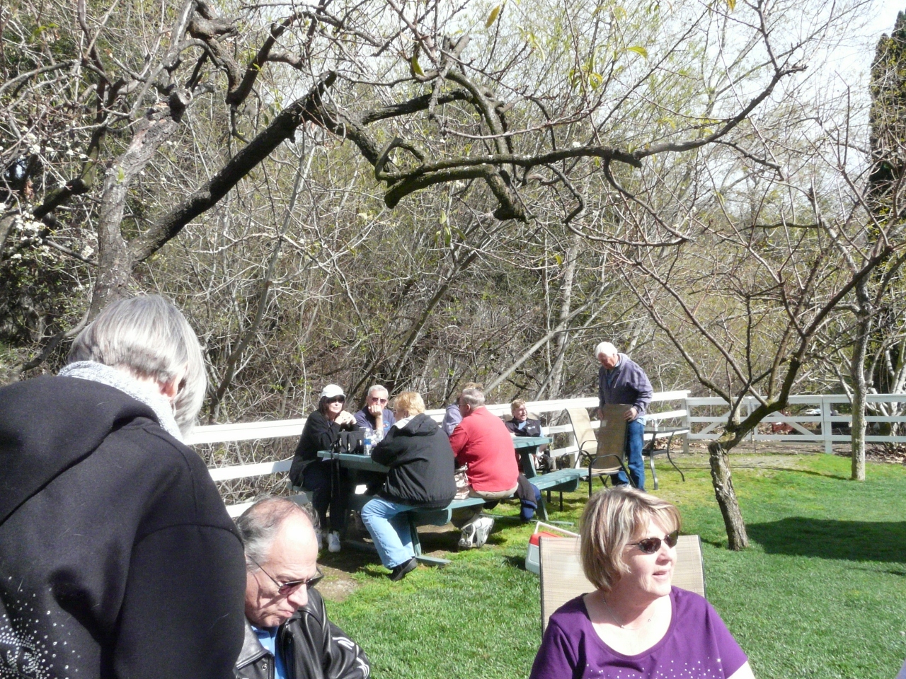 Simi Valley Corvettes