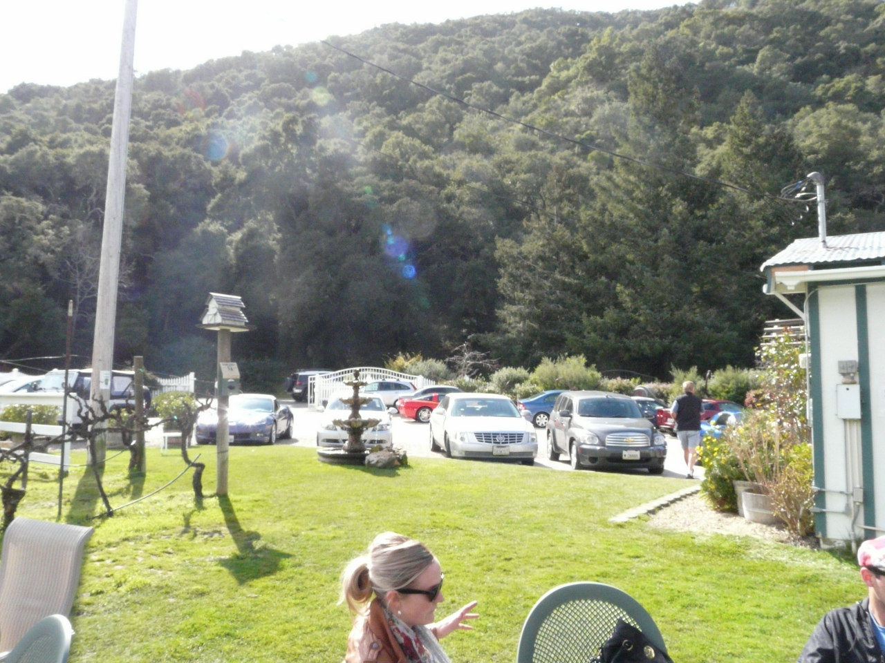 Simi Valley Corvettes