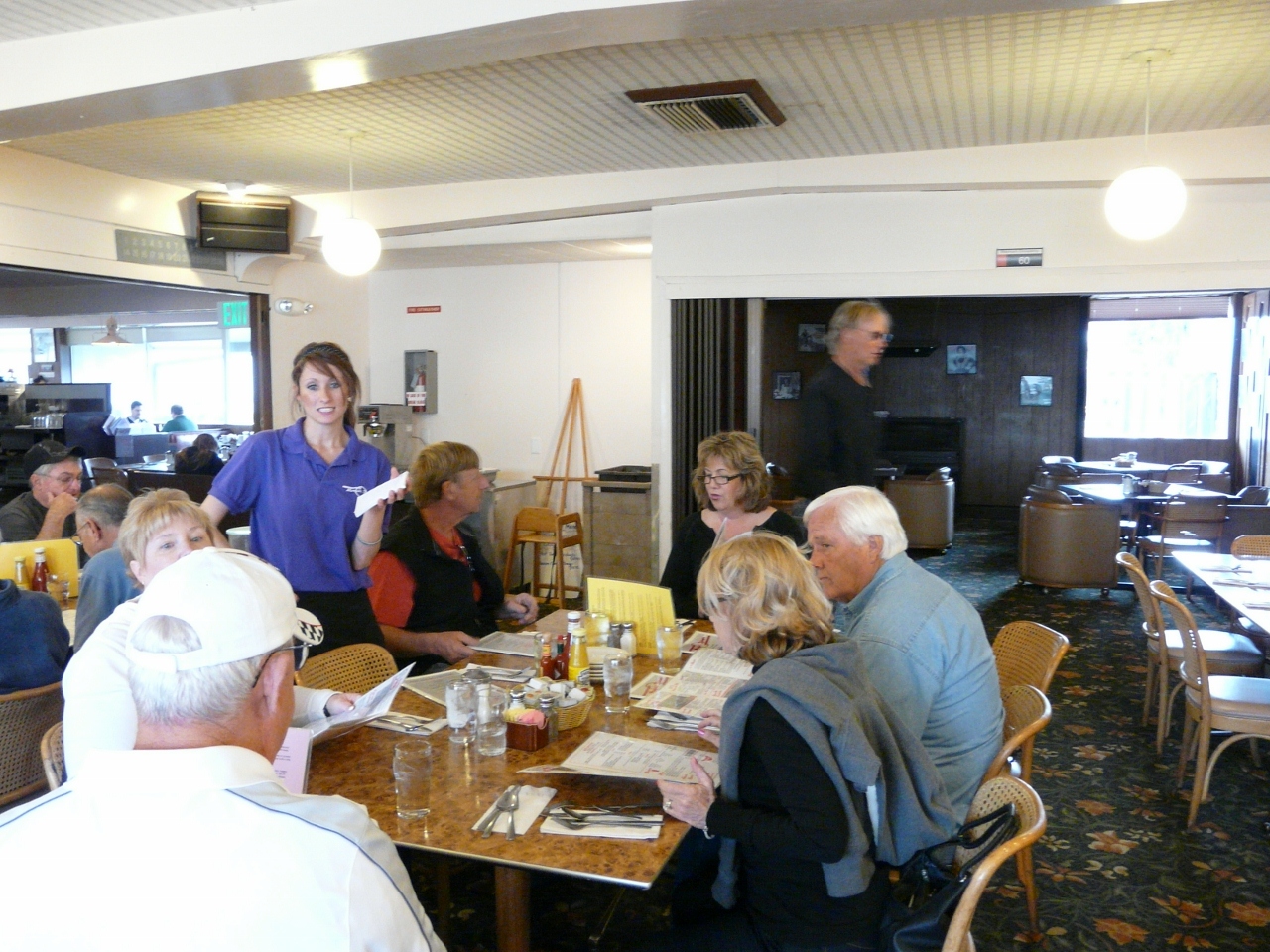 Simi Valley Corvettes