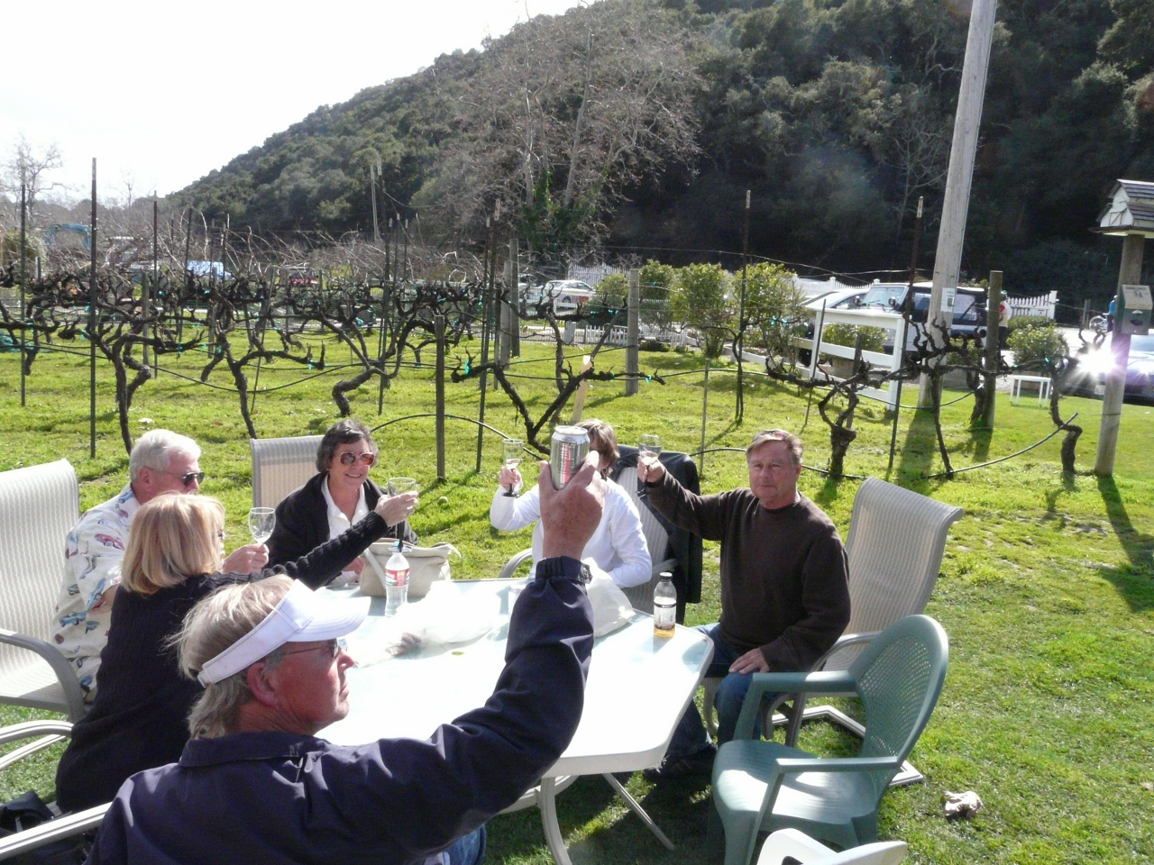 Simi Valley Corvettes