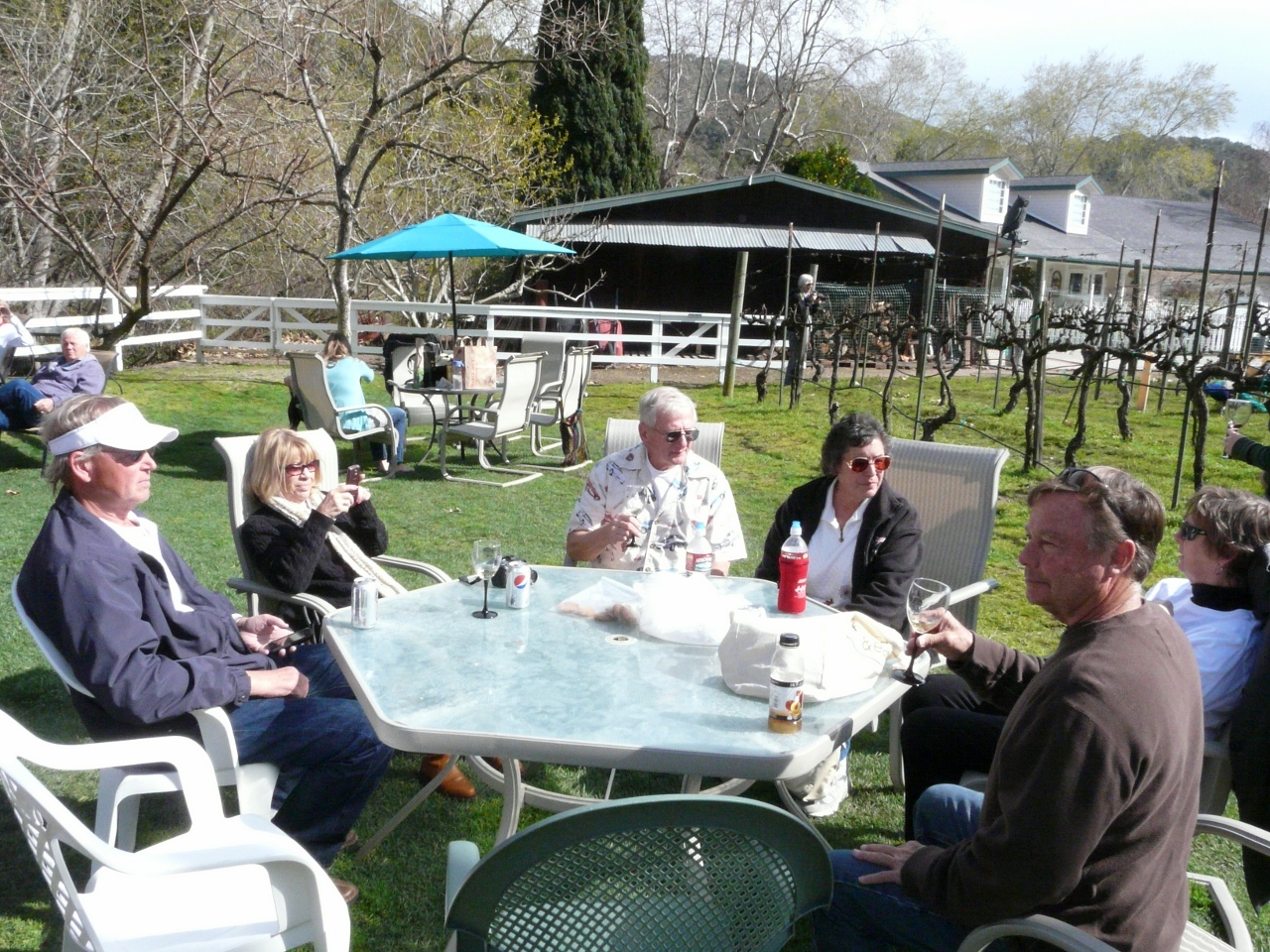 Simi Valley Corvettes