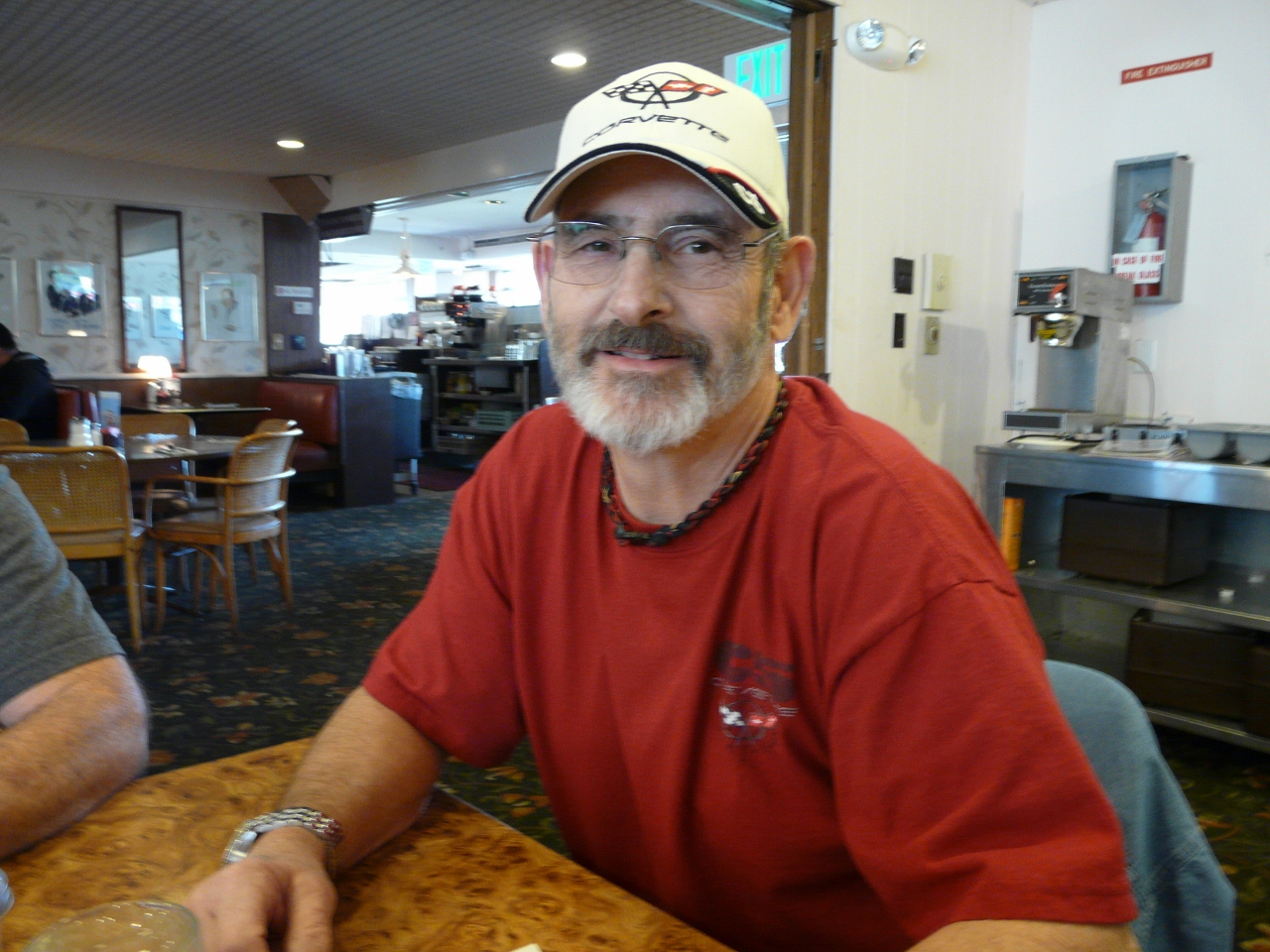 Simi Valley Corvettes