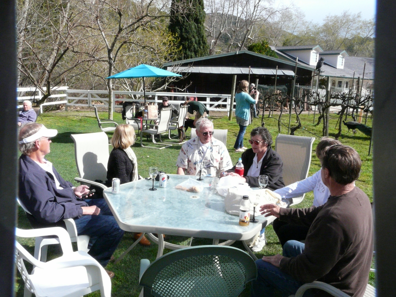 Simi Valley Corvettes