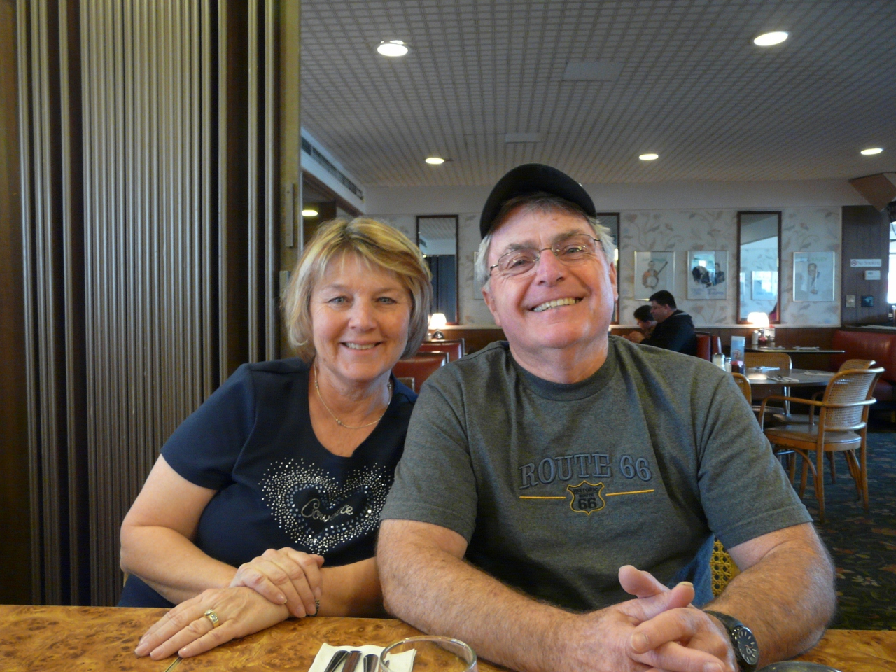 Simi Valley Corvettes