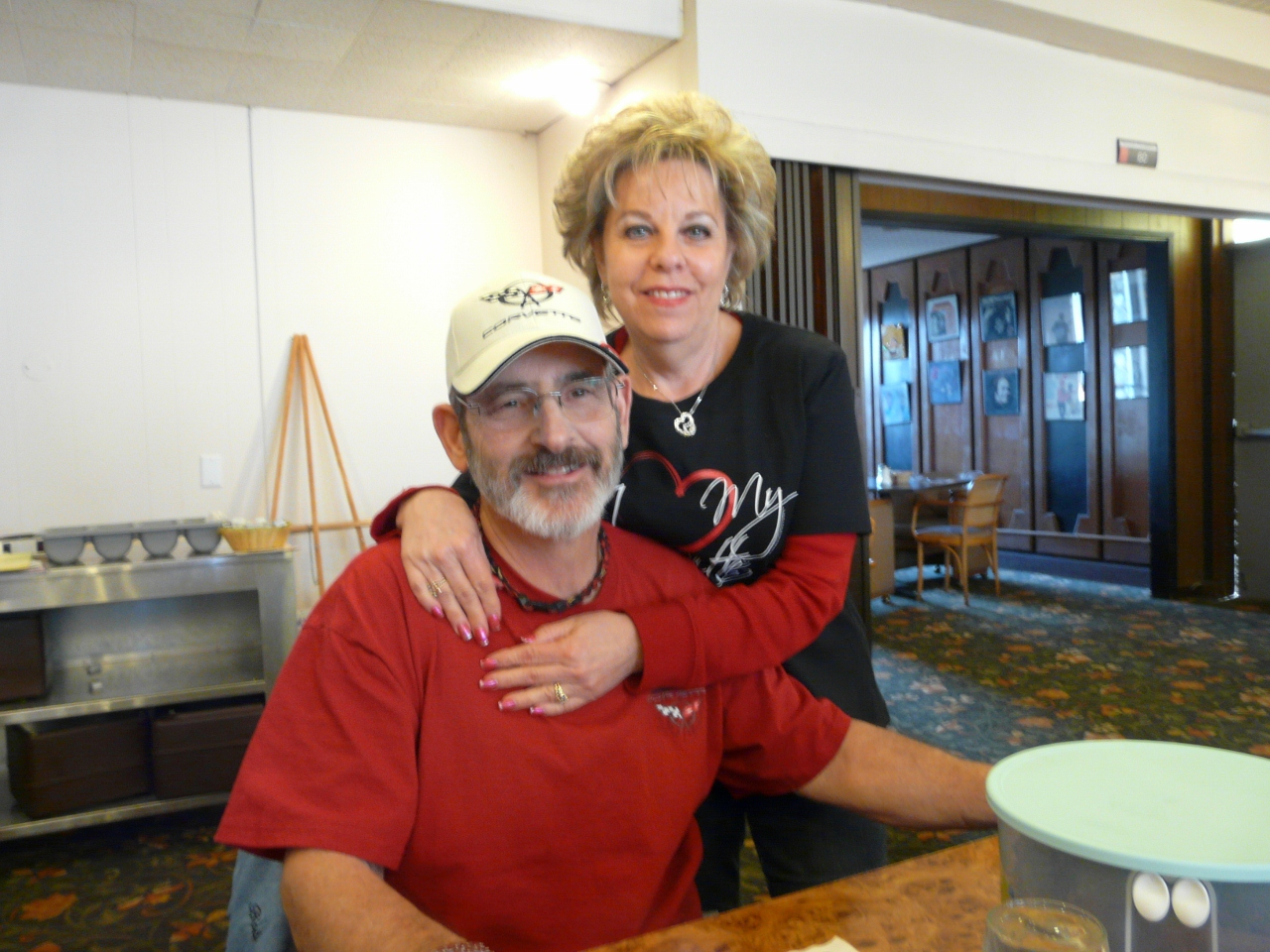 Simi Valley Corvettes