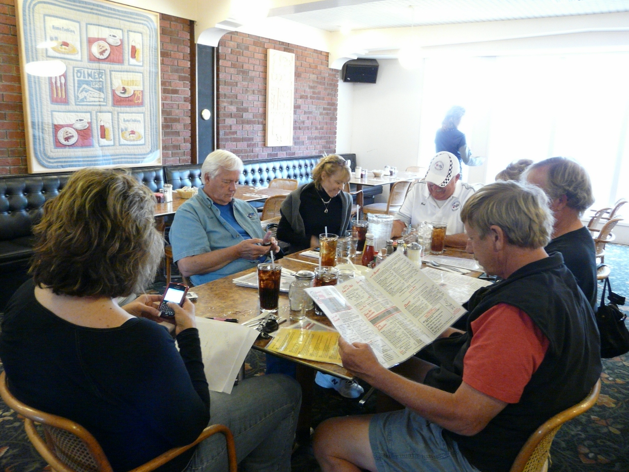 Simi Valley Corvettes