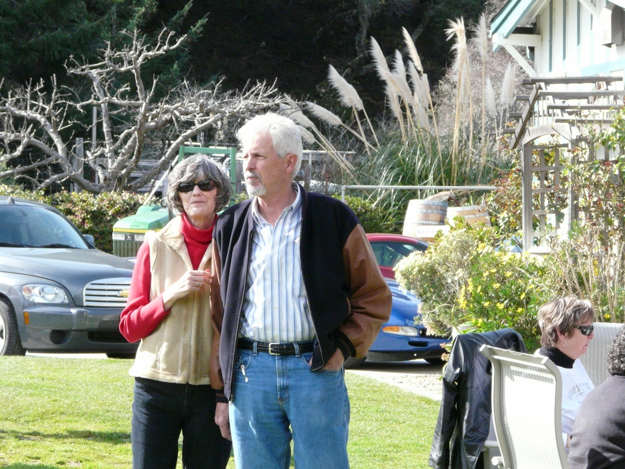Simi Valley Corvettes
