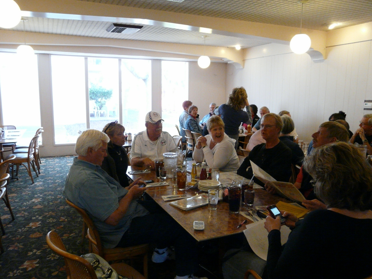 Simi Valley Corvettes