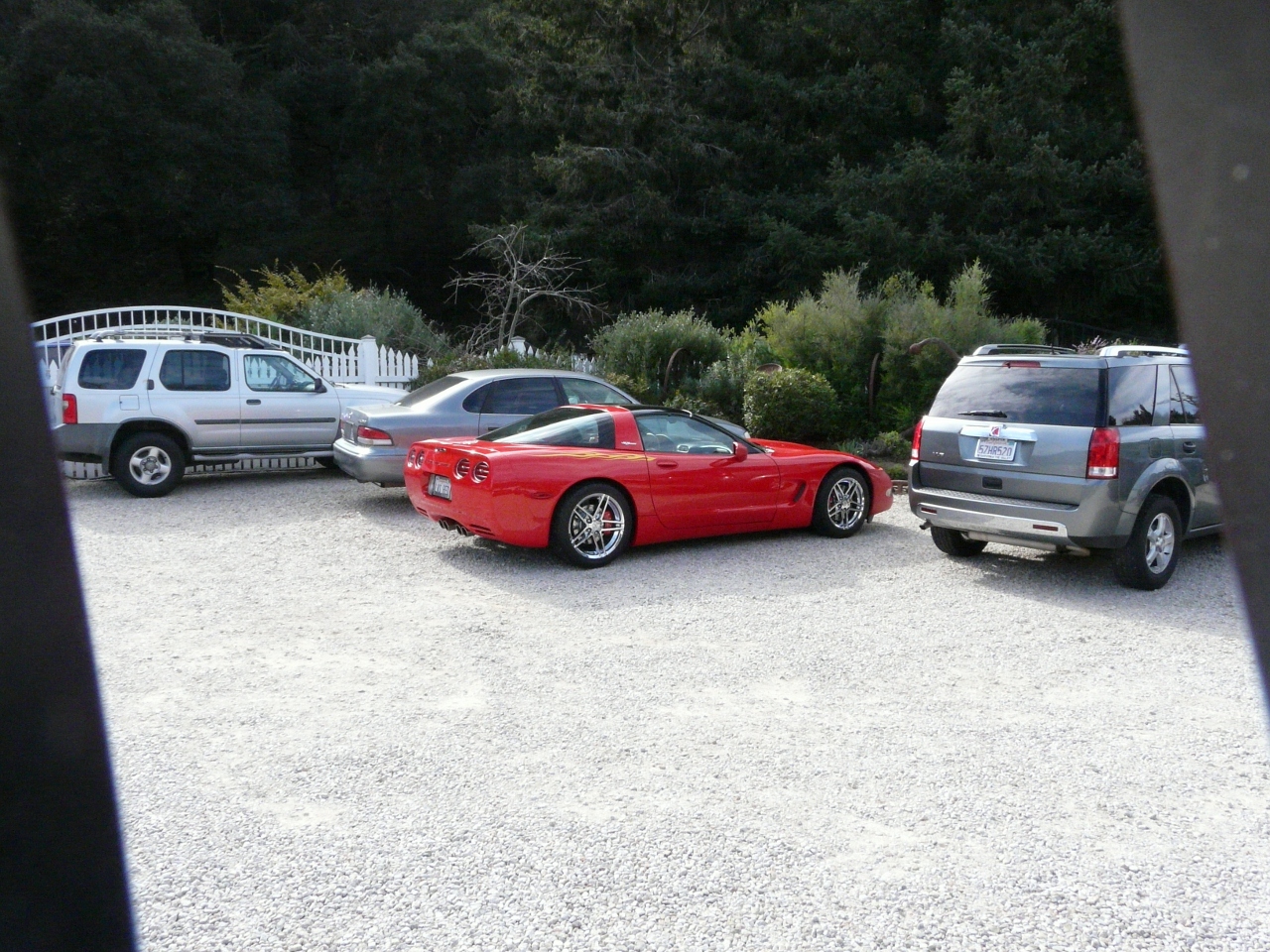 Simi Valley Corvettes