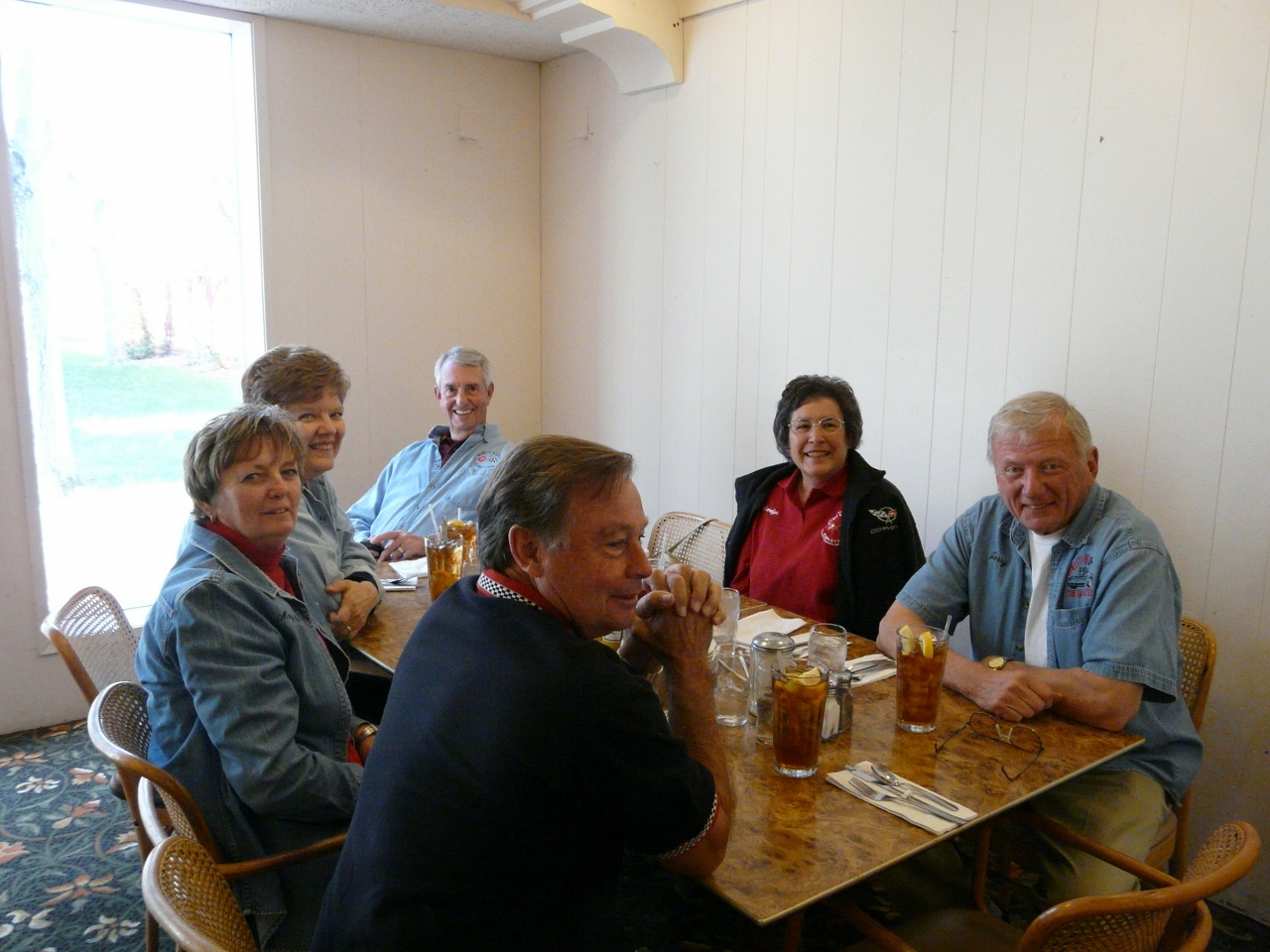 Simi Valley Corvettes