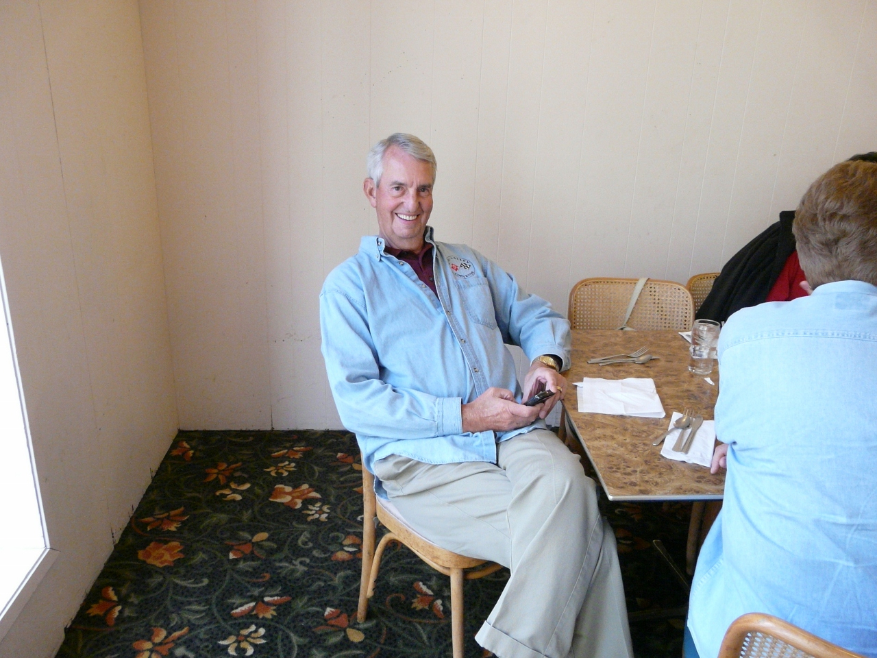 Simi Valley Corvettes