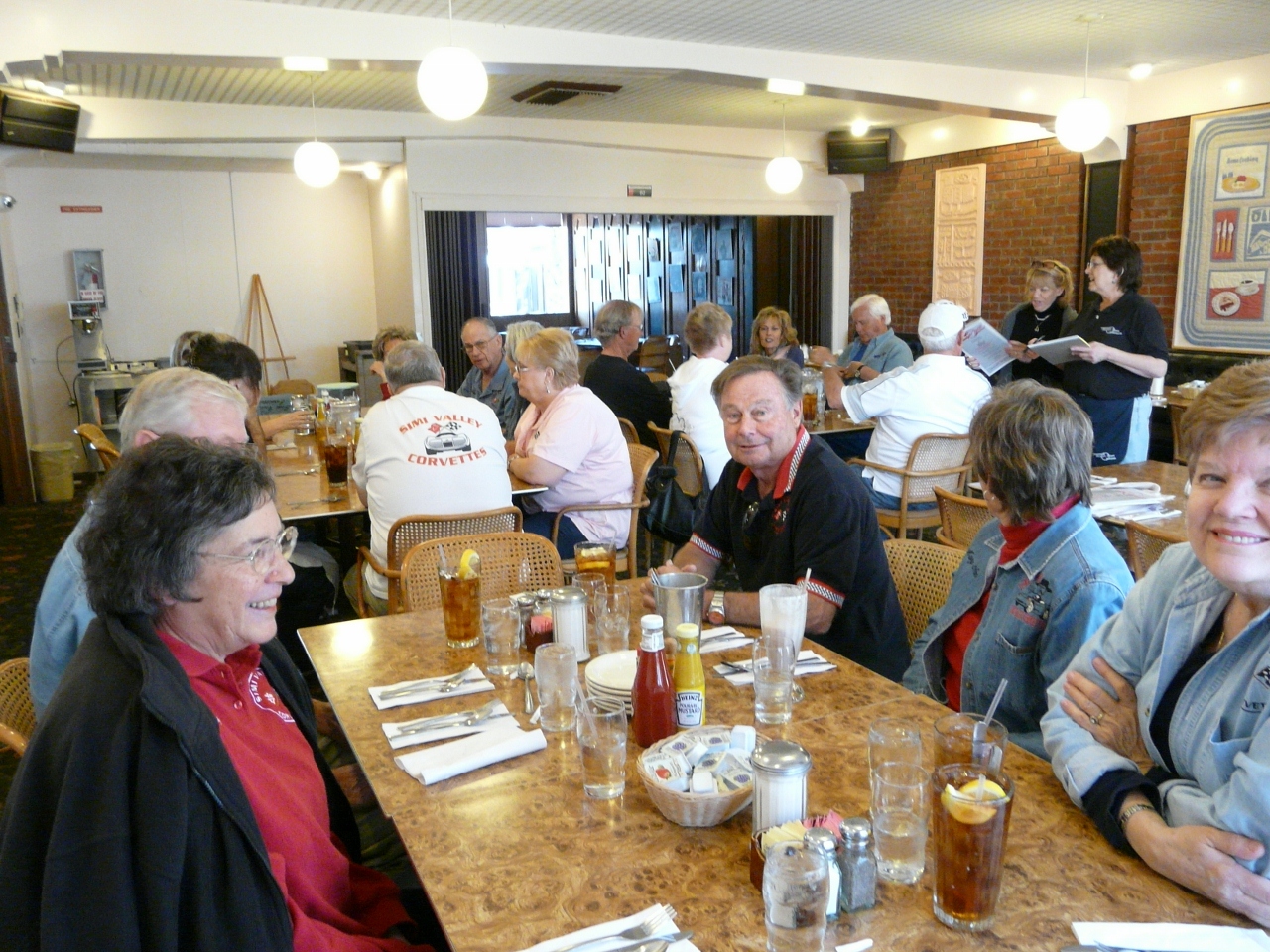 Simi Valley Corvettes