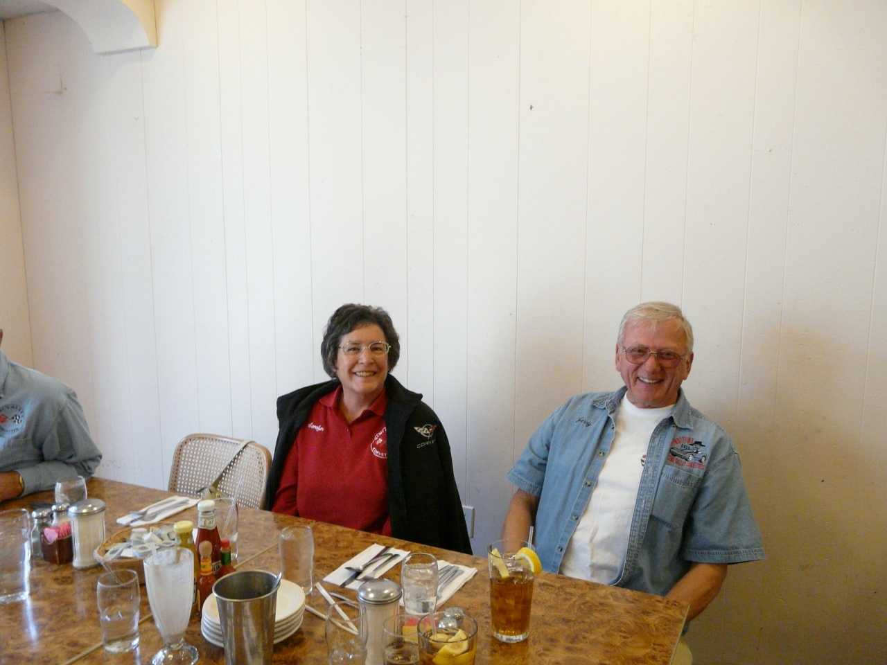 Simi Valley Corvettes