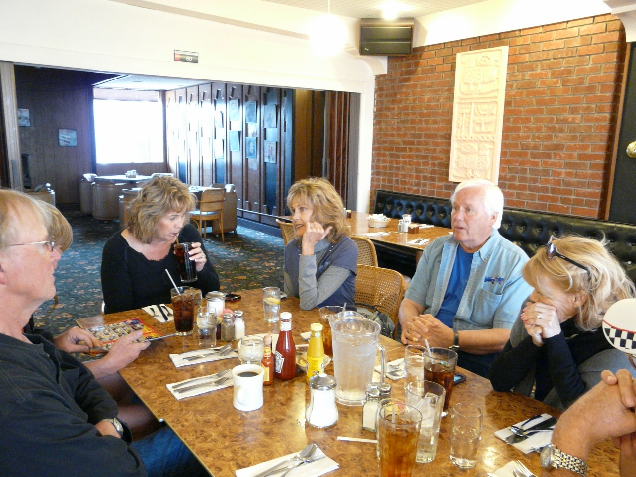 Simi Valley Corvettes