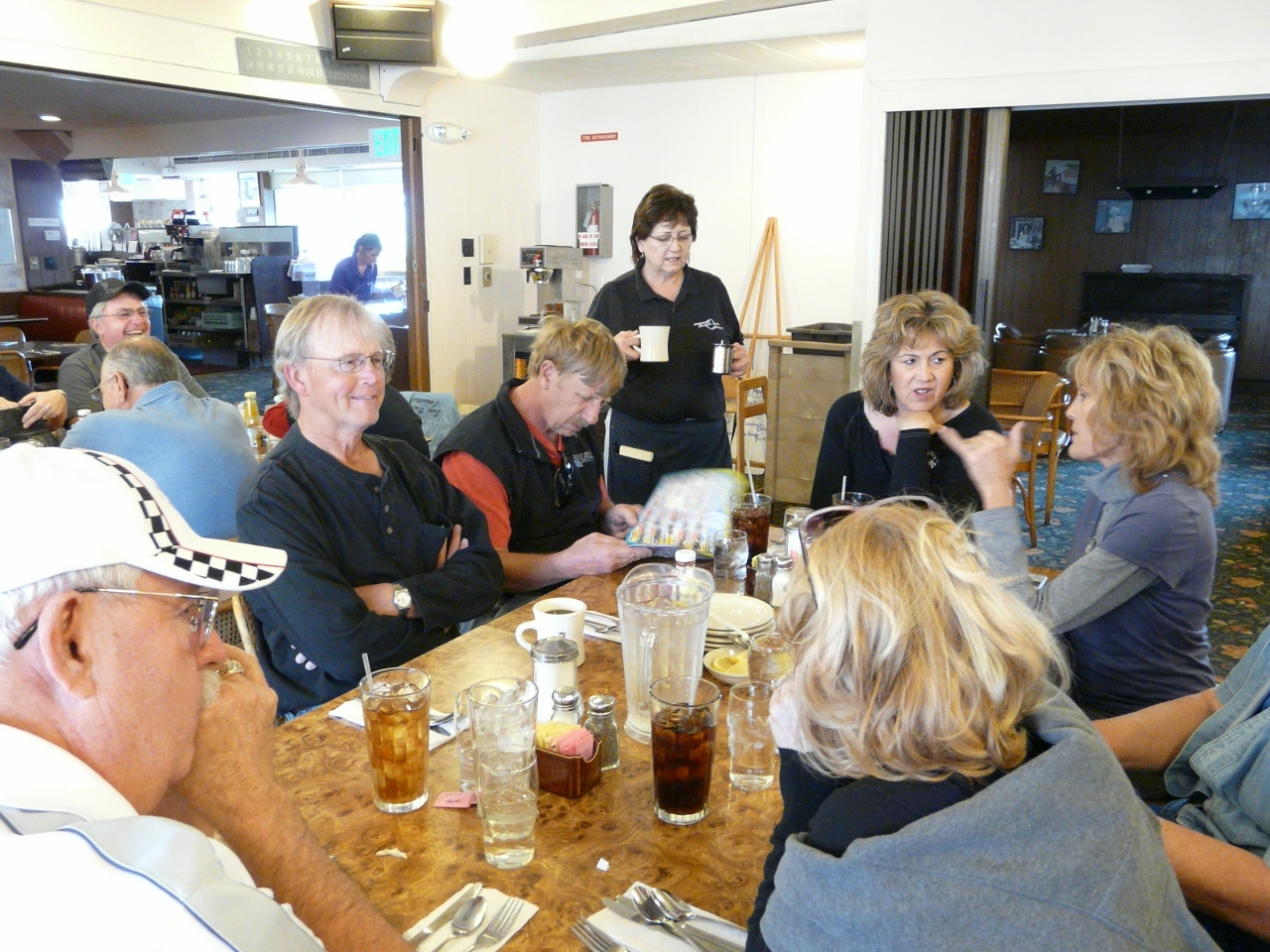 Simi Valley Corvettes