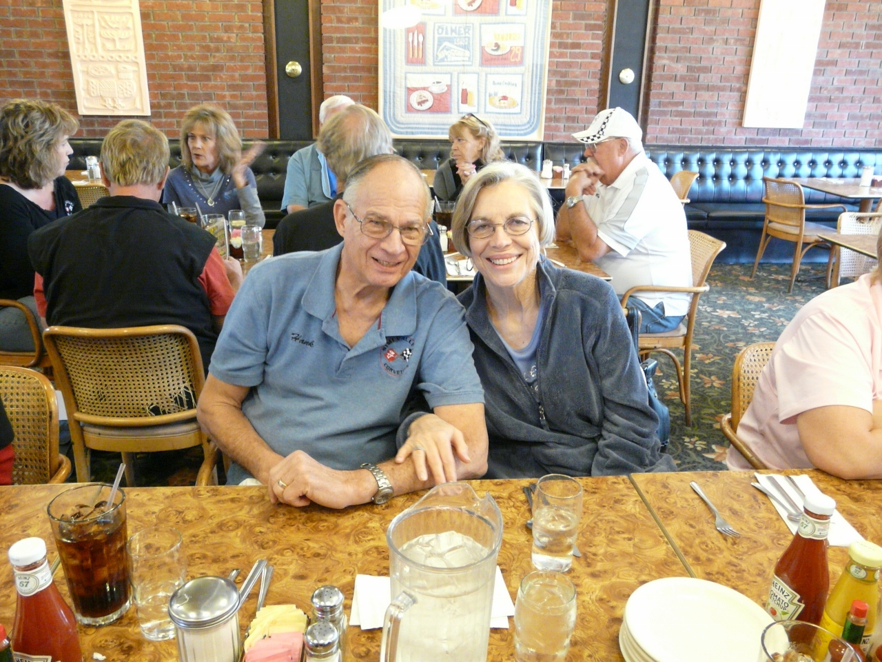 Simi Valley Corvettes