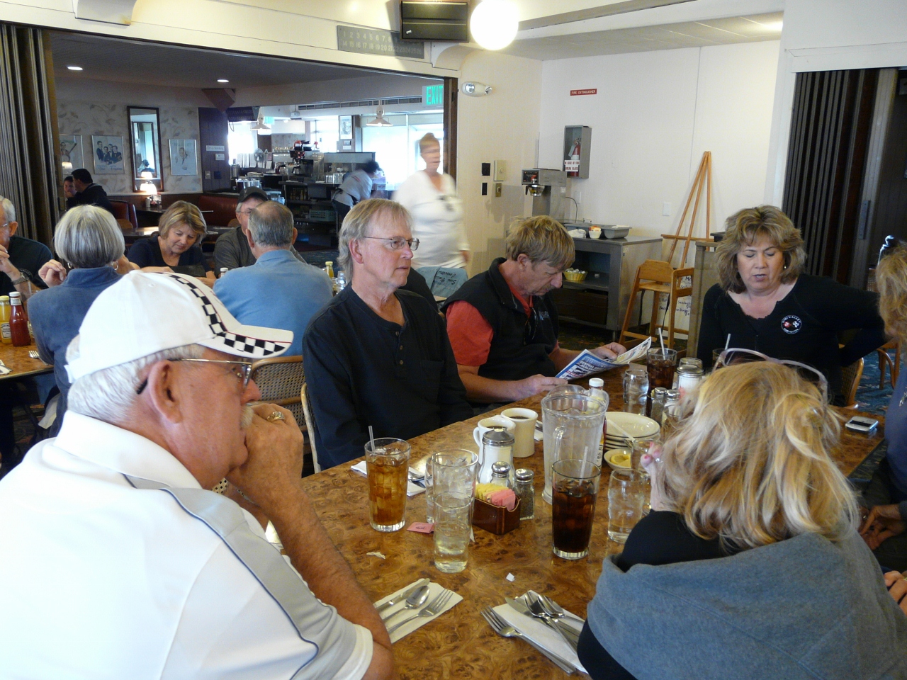 Simi Valley Corvettes