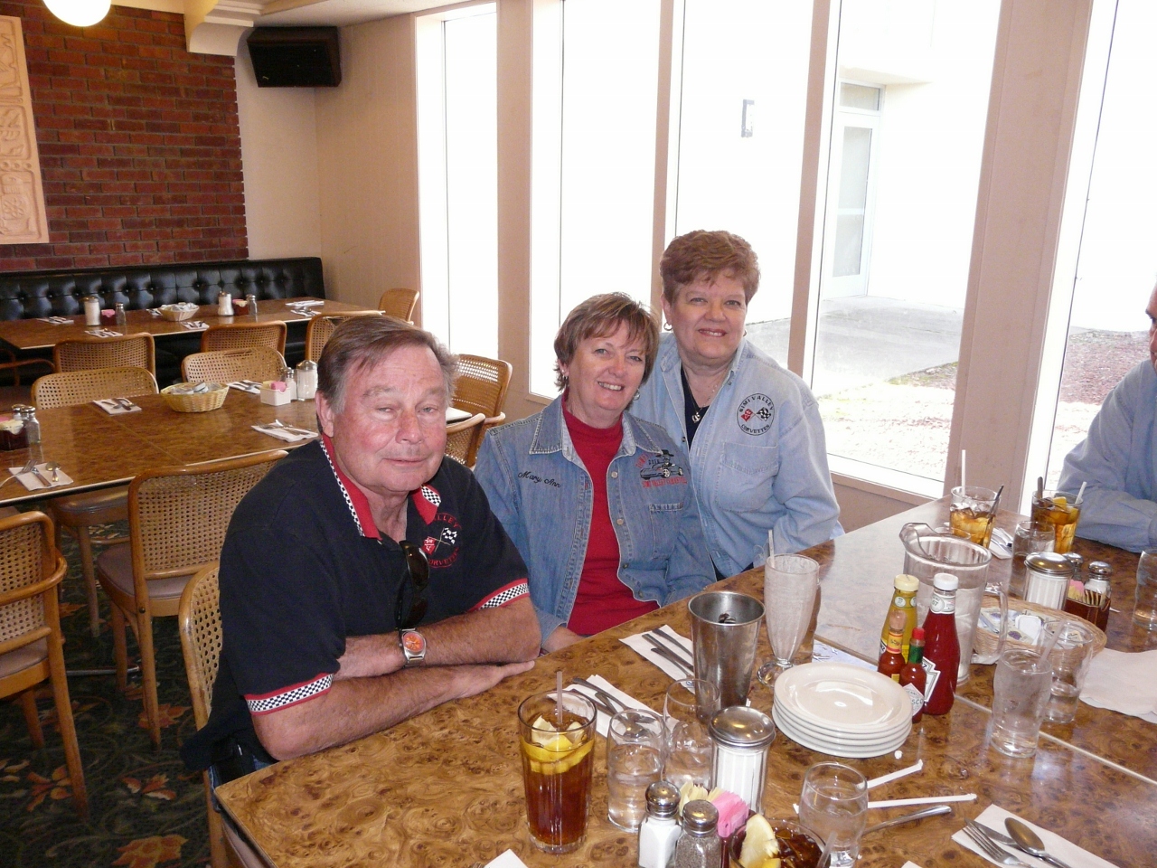 Simi Valley Corvettes