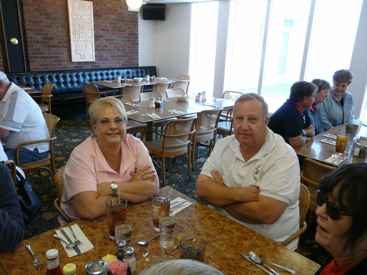 Simi Valley Corvettes